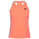 Adidas Γυναικεία αμάνικη μπλούζα Club Tank